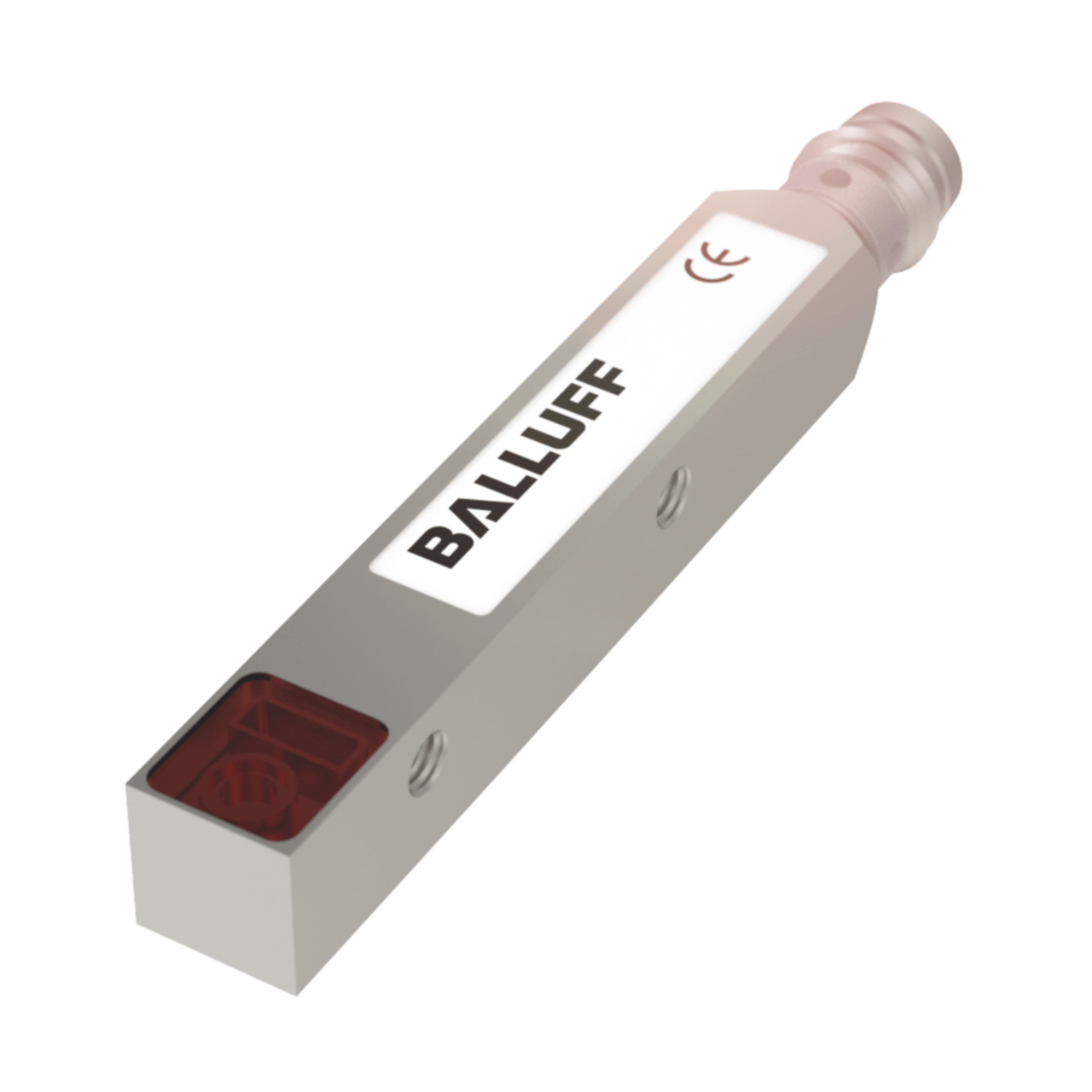 Оптический датчик Balluff BOS Q08M-UUI-KH22-S49