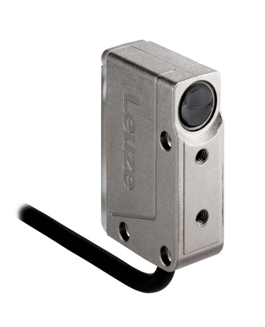 Оптический датчик Leuze Electronic PRK18B.1/2N-6000