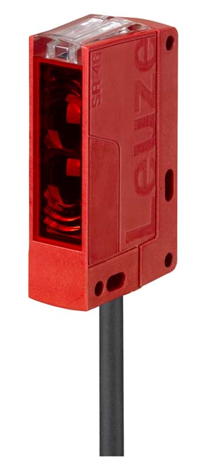Оптический датчик Leuze Electronic LE46C/4P