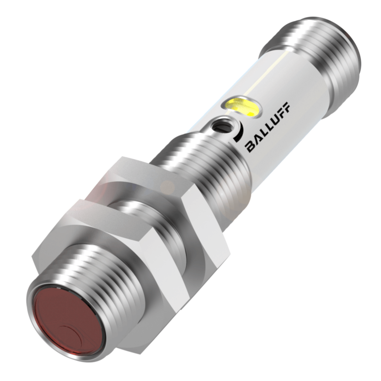 Оптический датчик Balluff BOS 12M-PS-ID10-S4