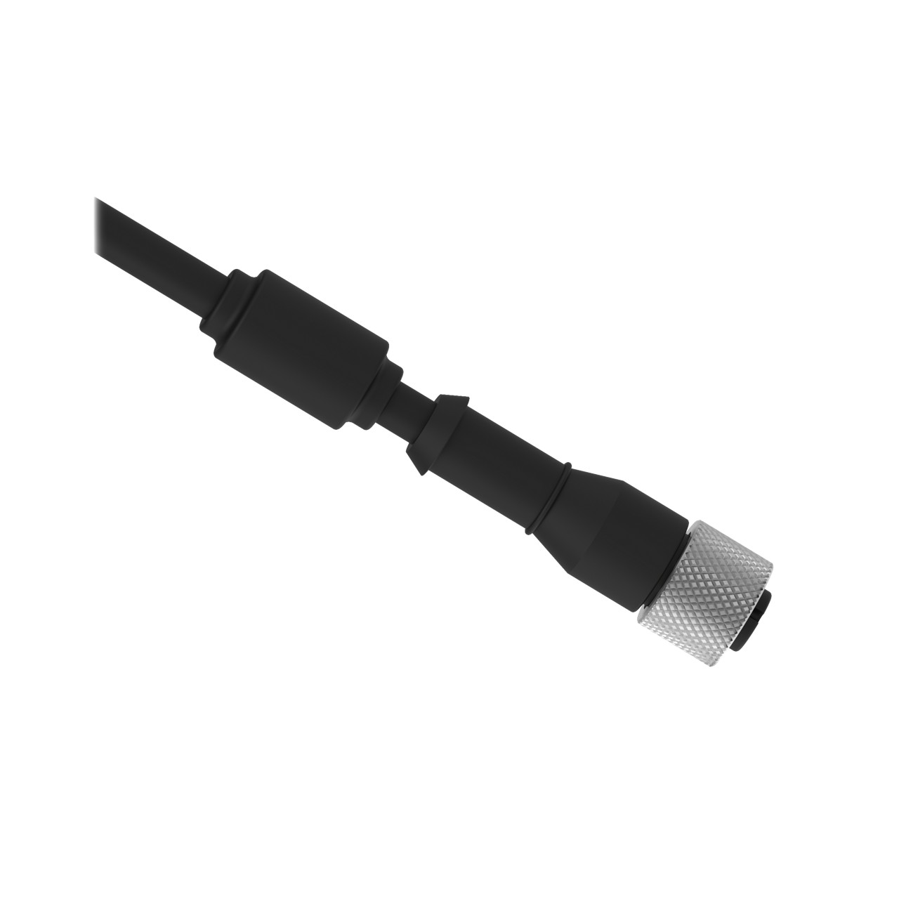 Разъем с кабелем Banner MQDC2S-1230