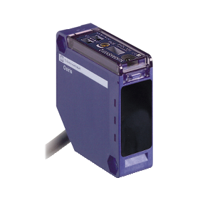 Оптический датчик Telemecanique XUK8AKSNM12