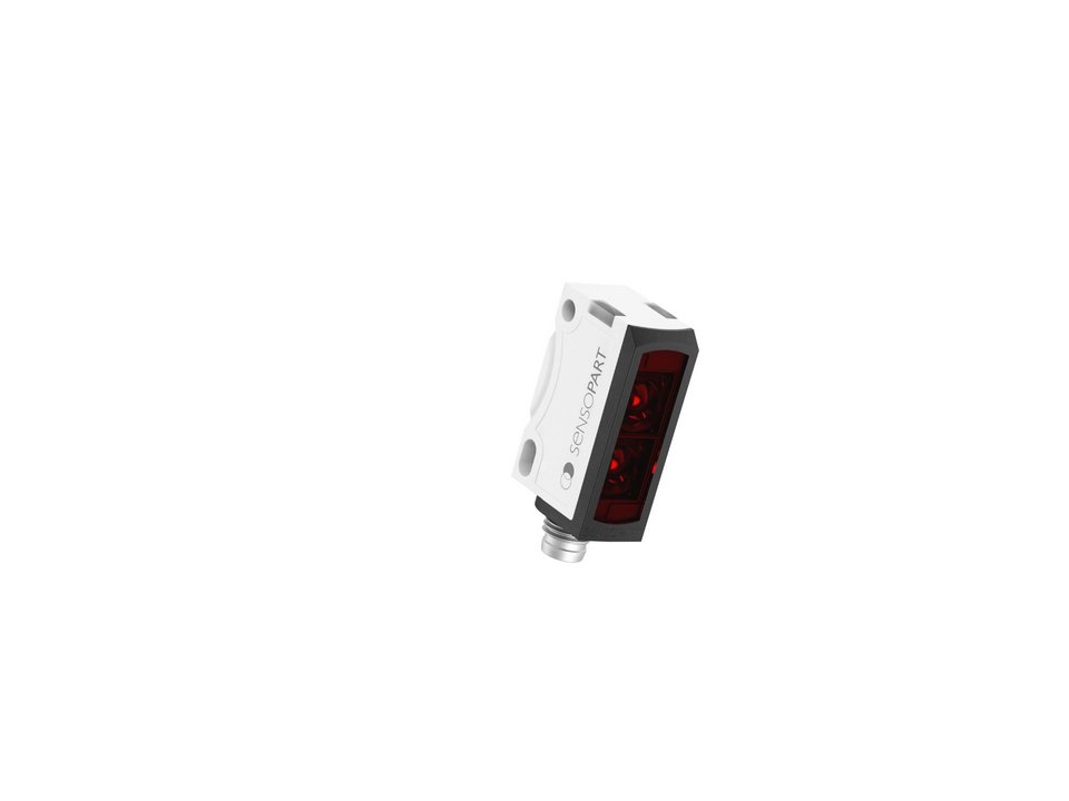 Оптический датчик расстояния Sensopart FT 25-RLA-80-PNSUL-M4M