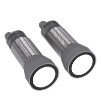 Ультразвуковой барьер Pepperl Fuchs UBE4000-30GM-SA2-V15