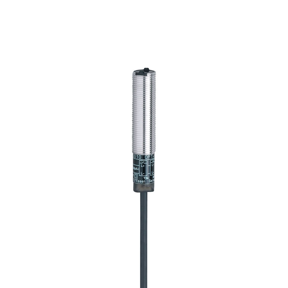 Оптический датчик IFM Electronic OF5024