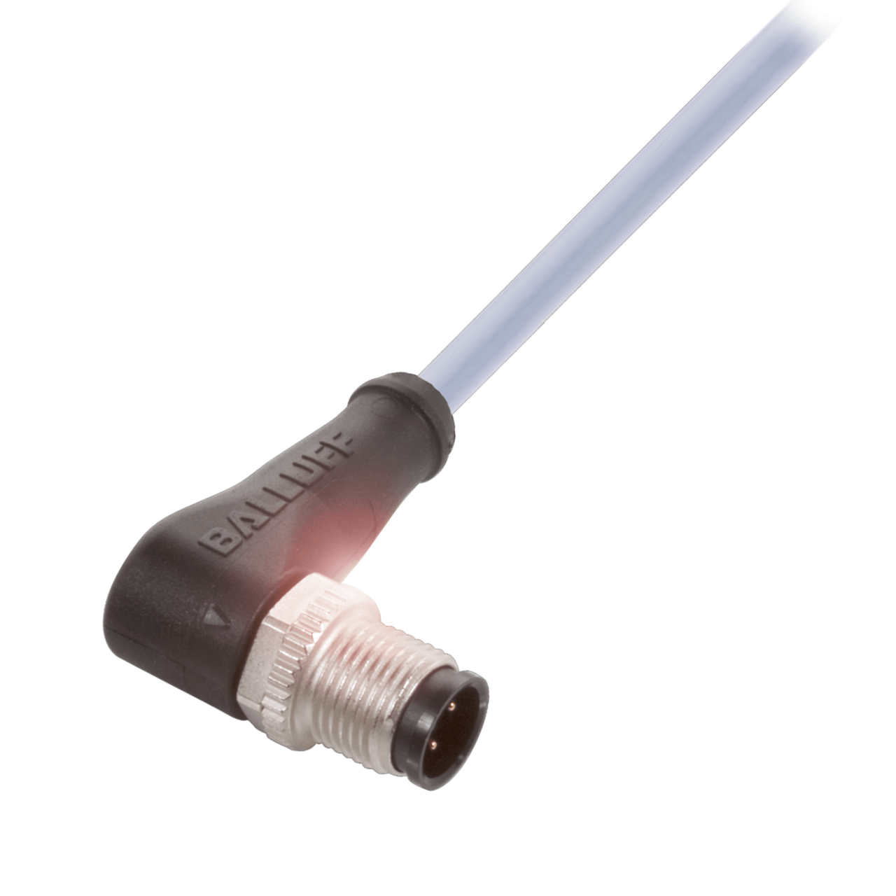 Разъем с кабелем Balluff BCC M423-0000-2A-001-VX8334-100