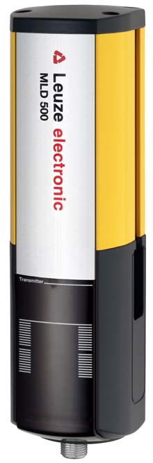 Cветовой барьер безопасности Leuze Electronic MLD500-XT1