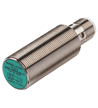 Индуктивный датчик Pepperl Fuchs NBB5-18GM40-Z0-V1