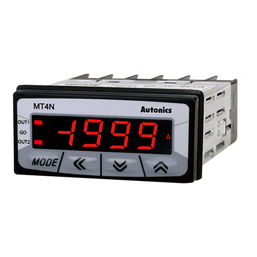 Цифровой мультиметр Autonics MT4N-AA-45