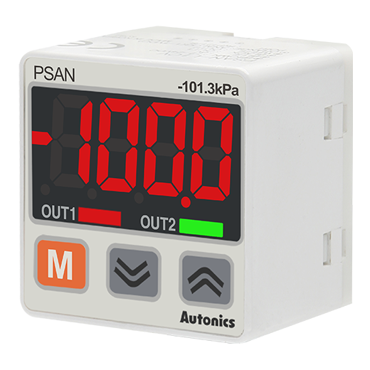 Датчик давления Autonics PSAN-V01CV-NPT1/8