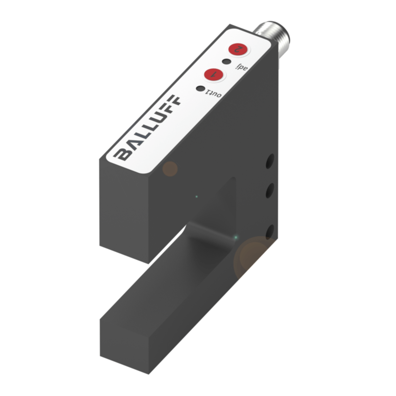 Щелевой датчик Balluff BGL 30C-005-S4