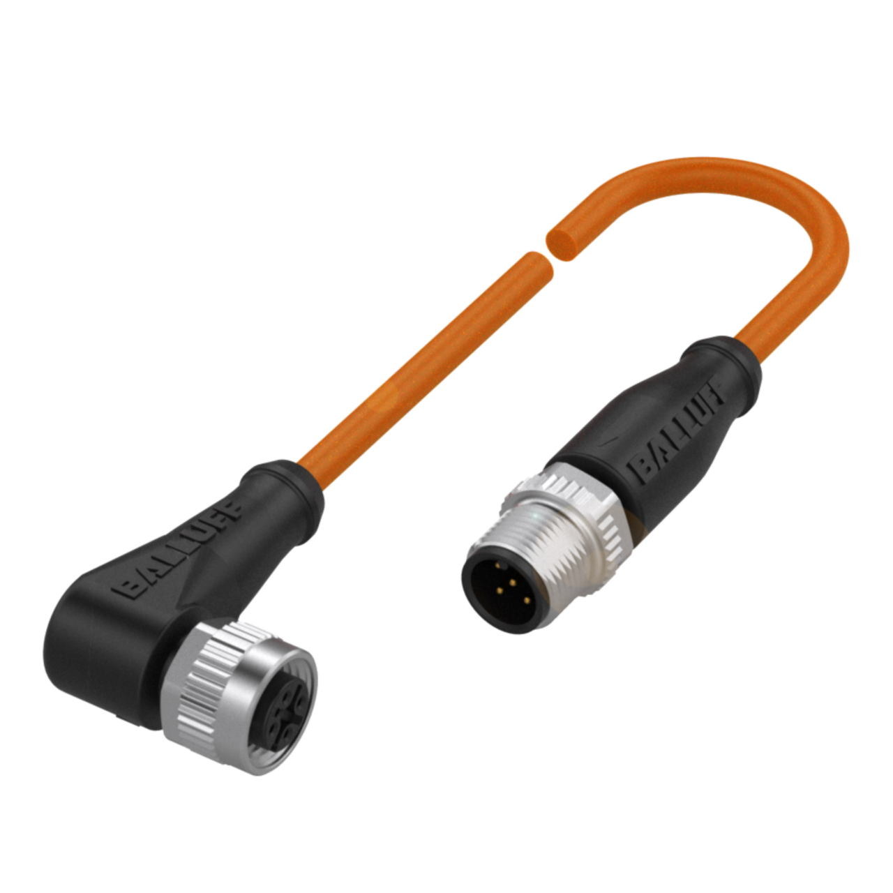 Соединительный кабель Balluff BCC M425-M415-3A-313-PW3534-020