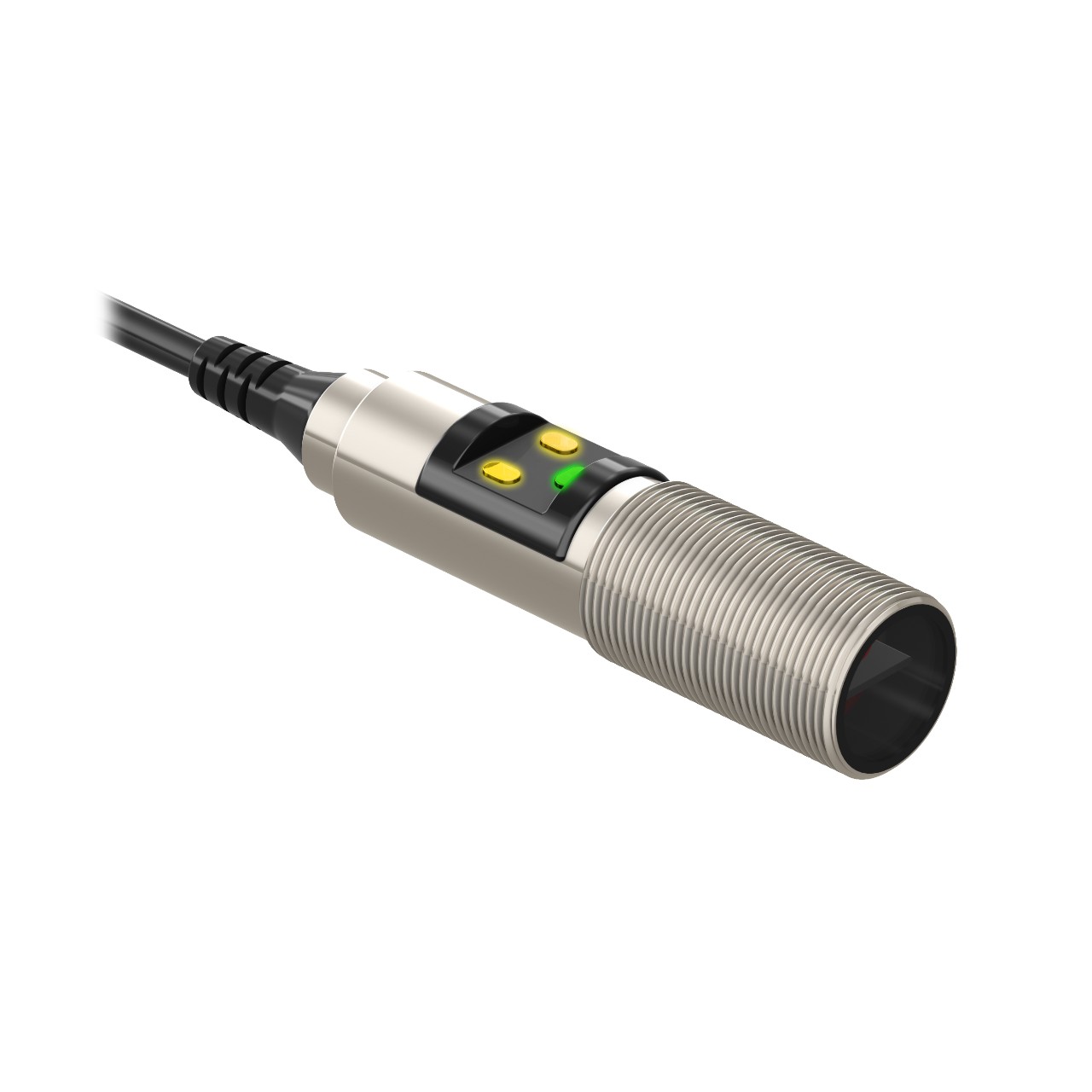 Оптический датчик Banner M18-3VPRL-2M