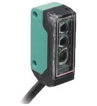 Оптический датчик Pepperl Fuchs OBR1000-R2-E0-0,4M-V3