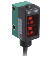 Оптический датчик Pepperl Fuchs ML6-8-H-150-RT/59/65a/115/136
