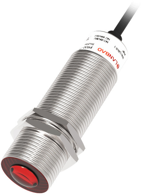 Оптический датчик LANBAO PR30L-TM150D 1002