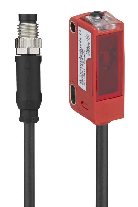 Оптический датчик Leuze Electronic PRK3CL1.A3/LP-200-M8