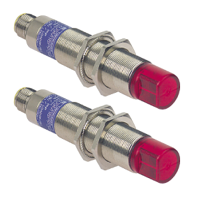 Оптический датчик Telemecanique XU2M18MA230WK