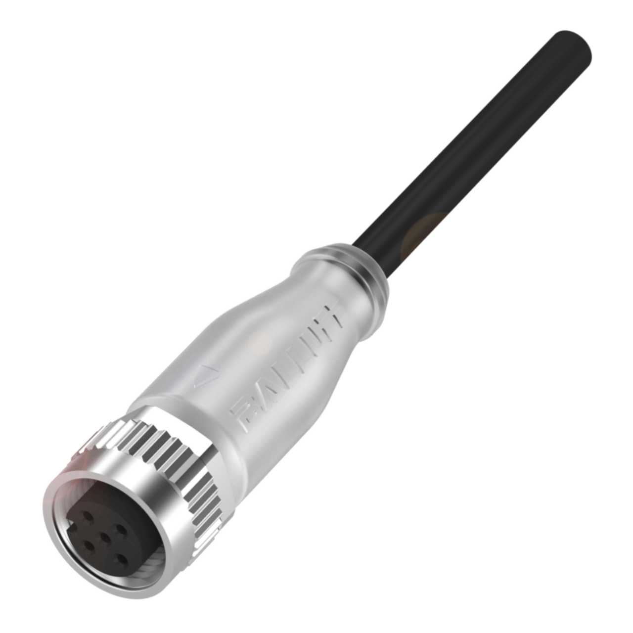 Разъем с кабелем Balluff BCC M415-0000-1A-010-PX0434-150