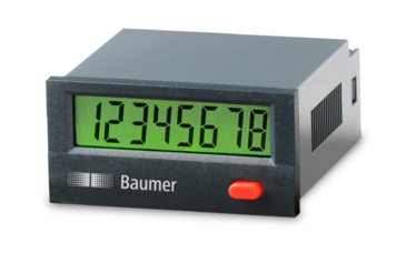 Счетчик Baumer ISI30.013AB01