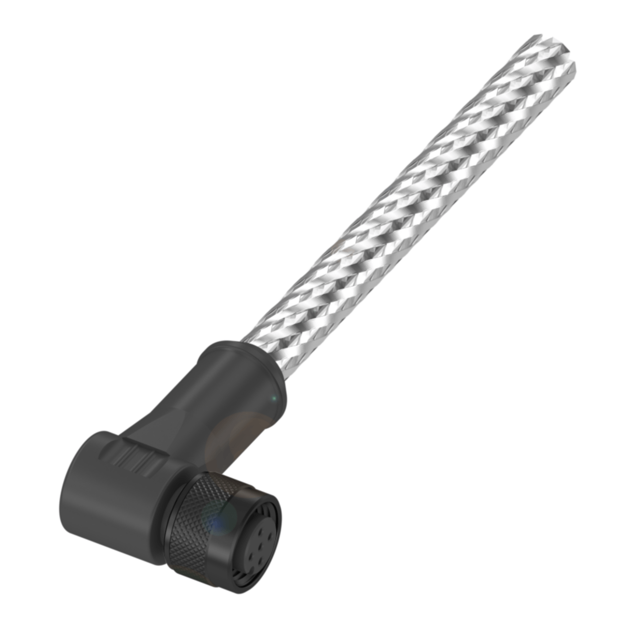 Разъем с кабелем Balluff BCC W425-0000-1A-003-MW8434-006
