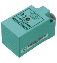 Индуктивный датчик Pepperl Fuchs NBN15-F11-E2-V1