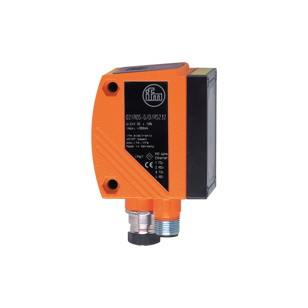 Считыватель штрих-кодов IFM Electronic O2I100
