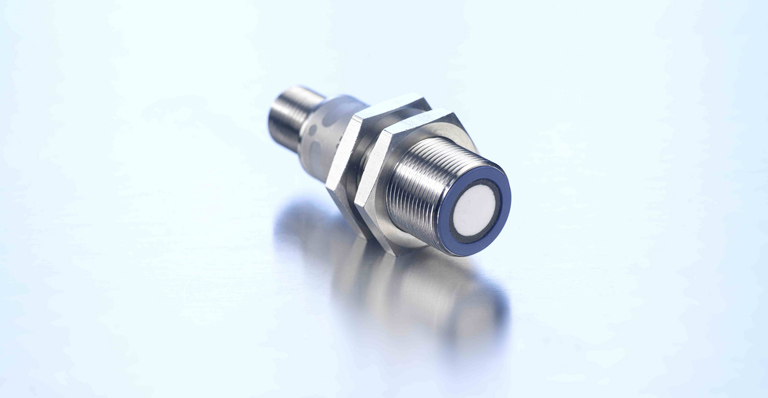Ультразвуковой датчик расстояния Microsonic pico+35/I