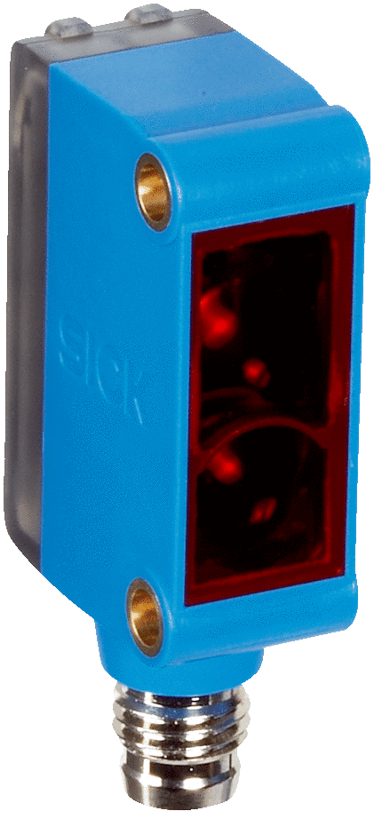 Оптический датчик SICK GL6-P4511S73