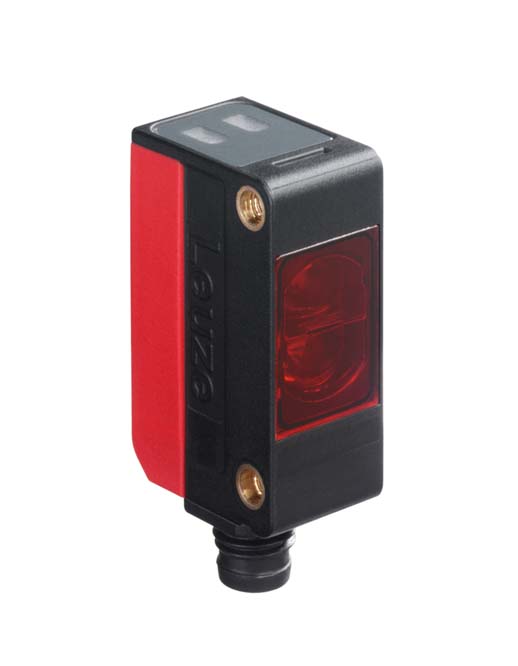Оптический датчик Leuze Electronic LE5/2-M8.3