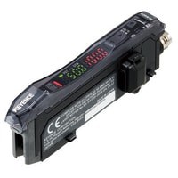 Усилитель для оптоволоконных датчиков KEYENCE PS-N12CP