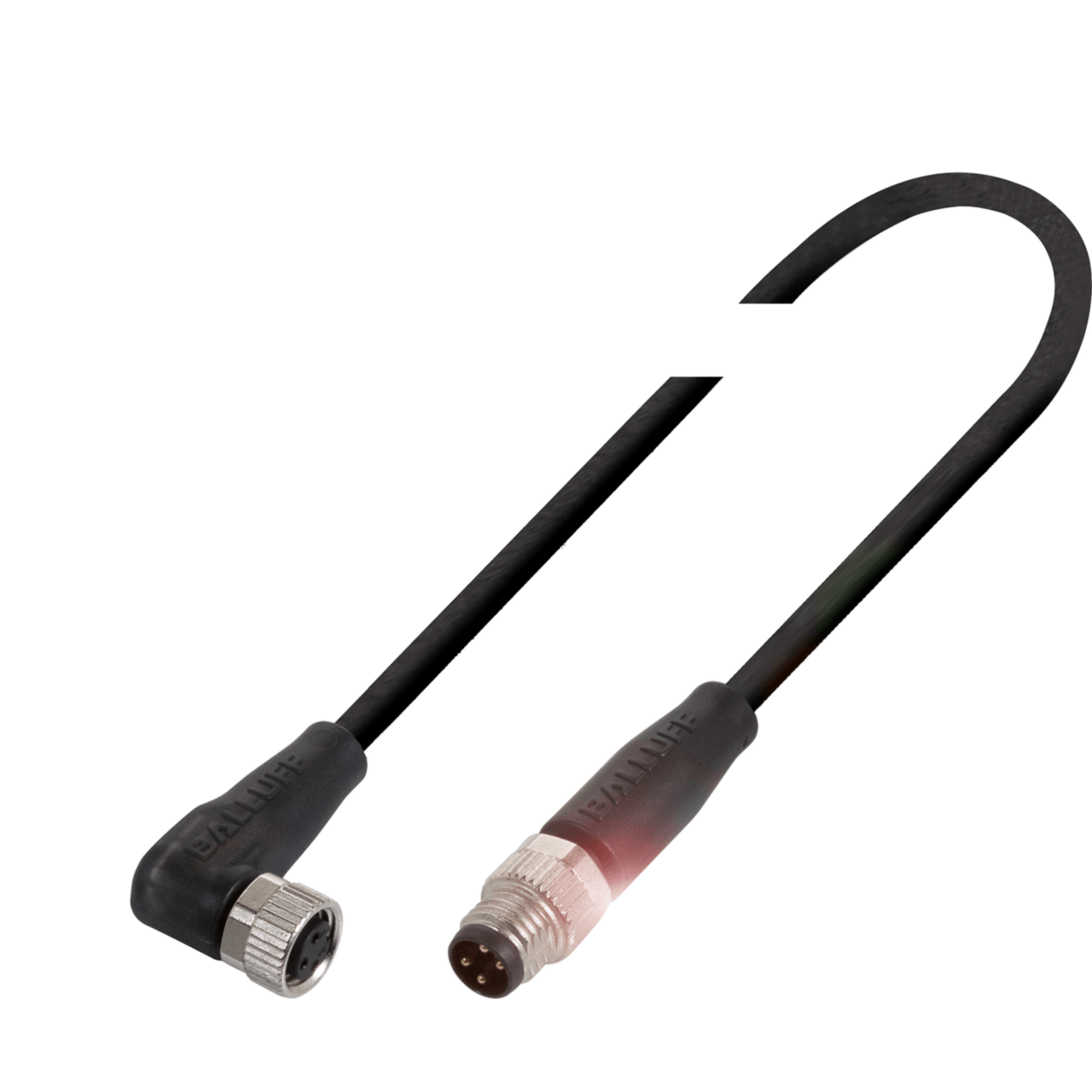 Соединительный кабель Balluff BCC M324-M314-30-304-PX0434-006