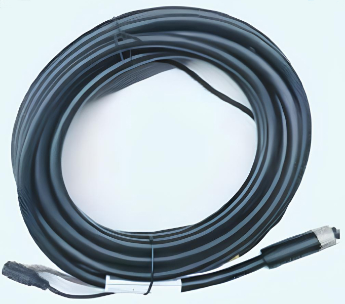 Кабель LANBAO PID-PIO-M12F12-D9-S-30