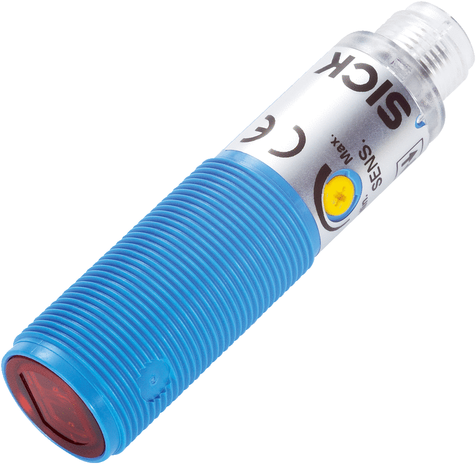 Оптический датчик SICK VL180-2N42436