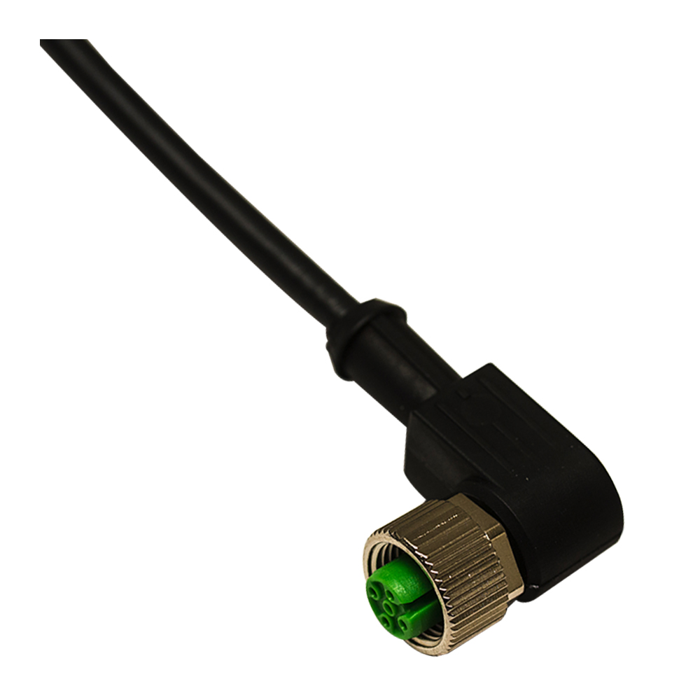 Разъем с кабелем DATASENSING CD12M/0B-050C1
