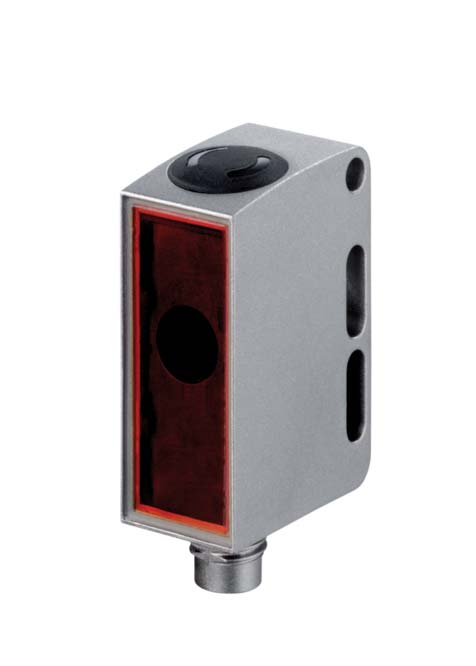 Оптический датчик Leuze Electronic HRTR 55/66,5000