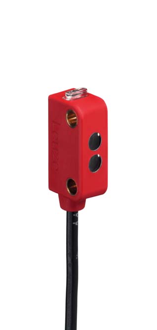 Оптический датчик Leuze Electronic PRK 2/42D