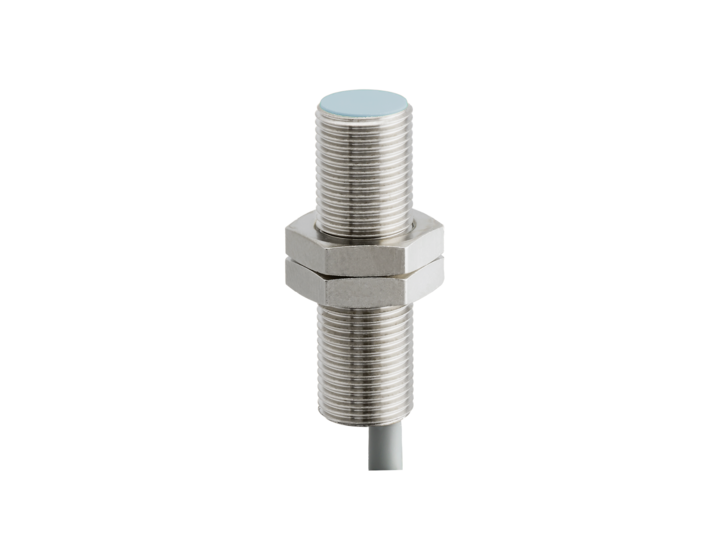 Индуктивный датчик расстояния Baumer IR12.D06S-Q40.UA1Z.7BCV