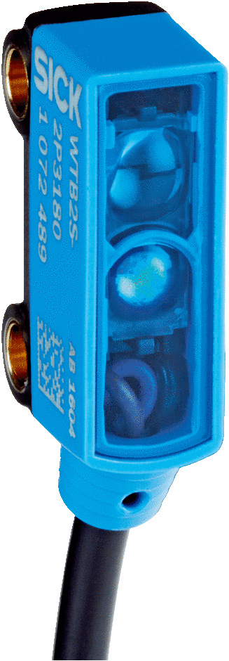 Оптический датчик SICK WTV2S-2P1185S01