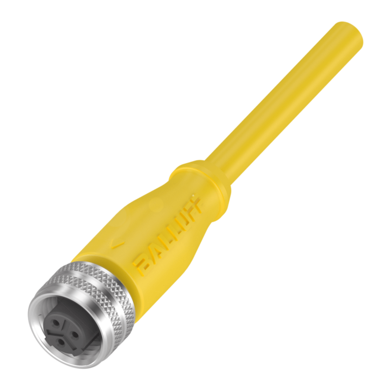 Разъем с кабелем Balluff BCC A213-0000-1C-123-EX43T2-020