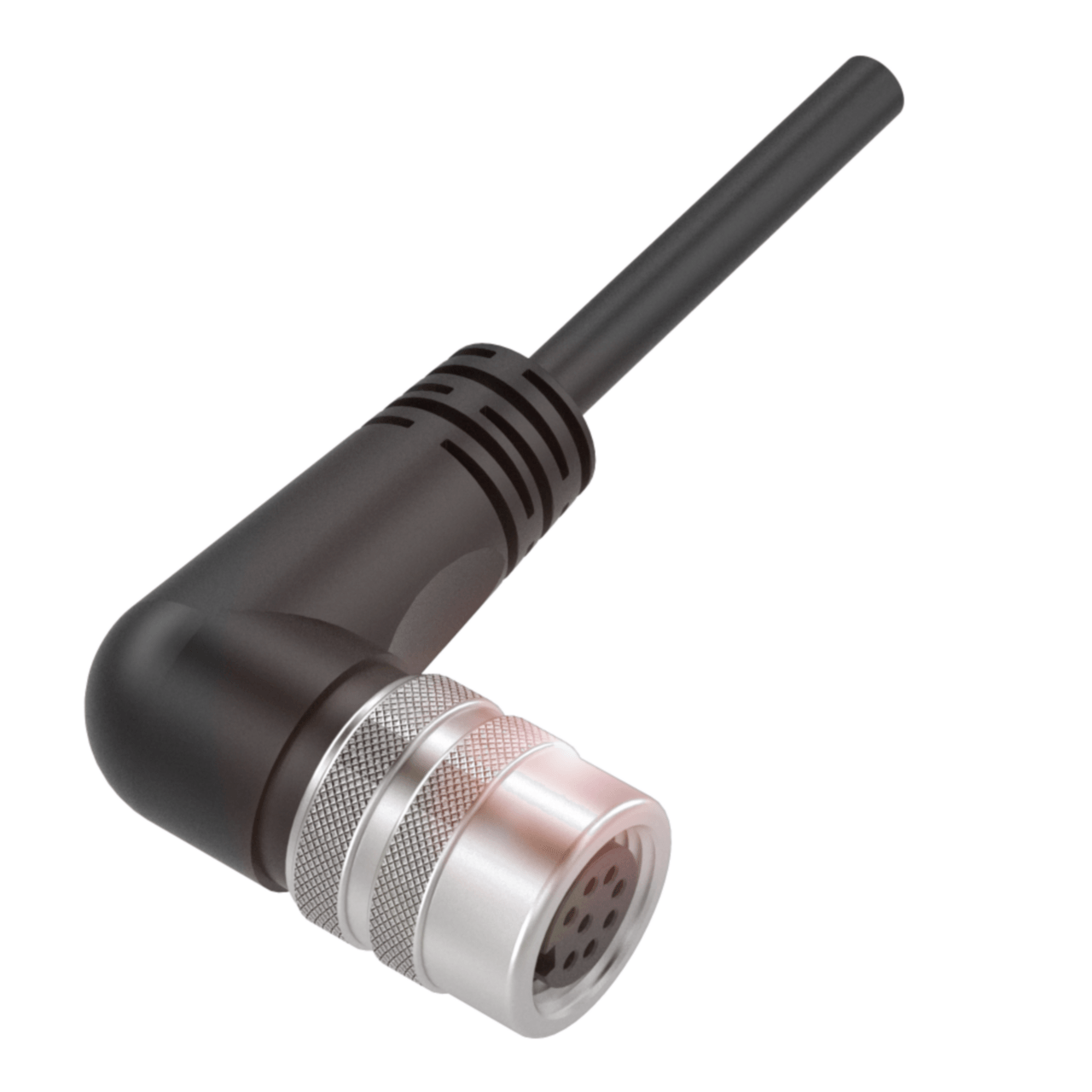 Разъем с кабелем Balluff BKS-S233-PU-05