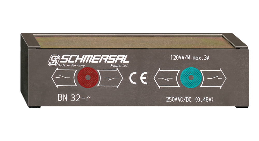 Магнитный герконовый датчик Schmersal BN 32-R-1239
