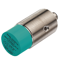 Индуктивный датчик Pepperl Fuchs NBN15-30GM60-A2-V1