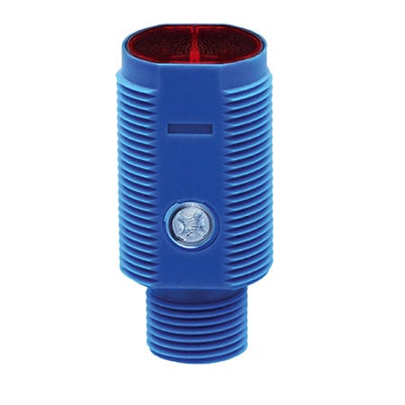 Оптический датчик Contrinex LTR-M18PA-PMS-603