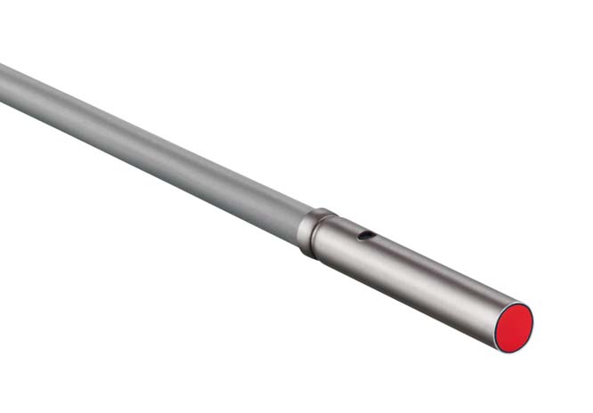 Индуктивный датчик Leuze Electronic IS 204MP/4NC-1E5