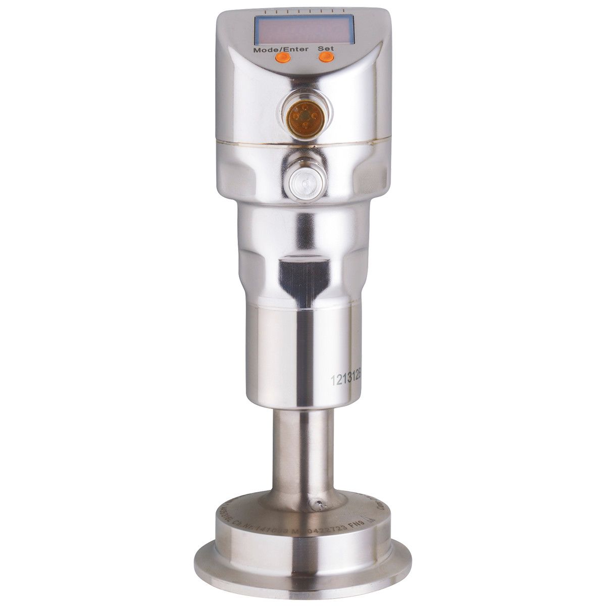 Датчик давления IFM Electronic PI2304