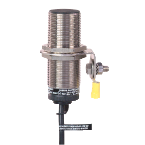 Индуктивный датчик Telemecanique XSAV11373L10EX