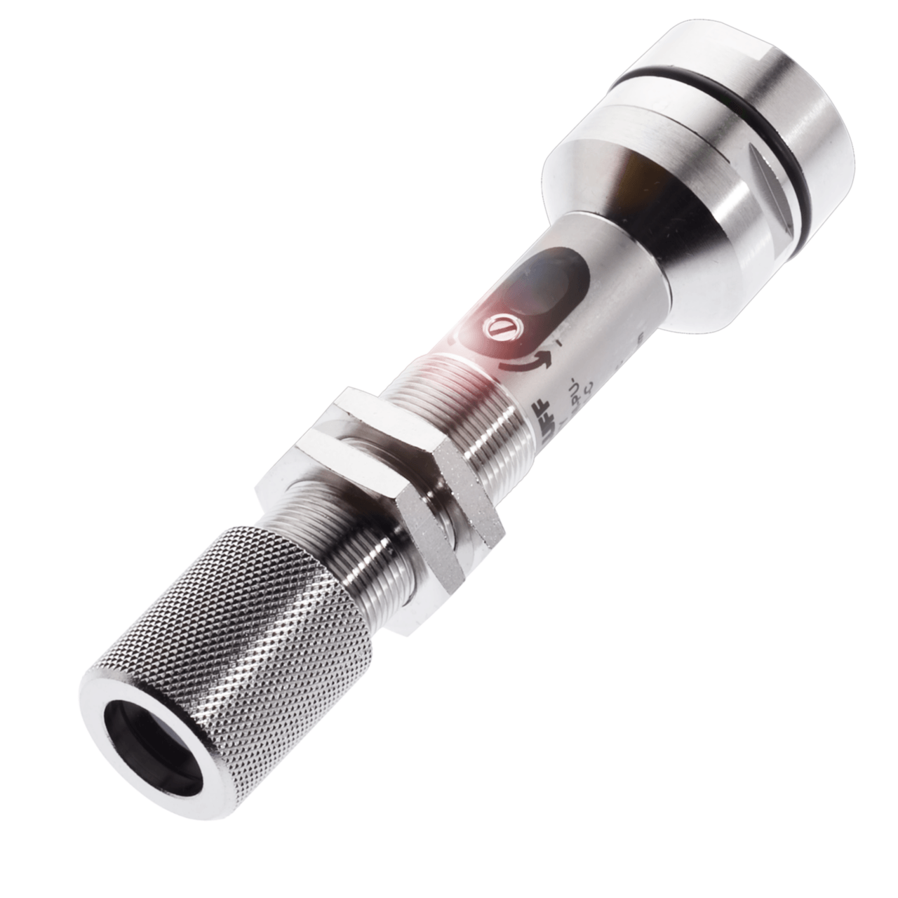 Оптический датчик Balluff BOS 18M-PU-1PD-SA1-C
