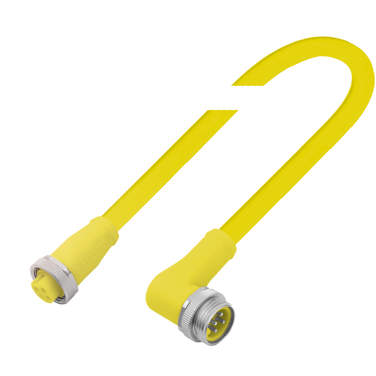 Соединительный кабель Balluff BCC A314-A324-30-304-VX44W6-006