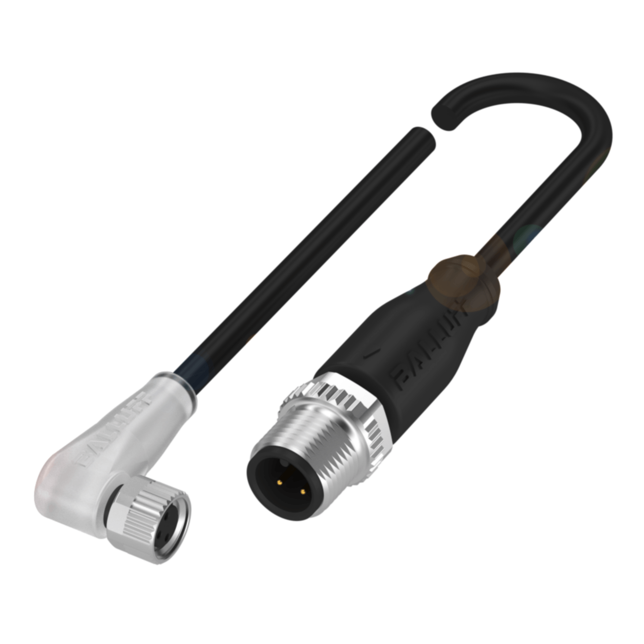 Соединительный кабель Balluff BCC M323-M413-3E-602-PW0334-015